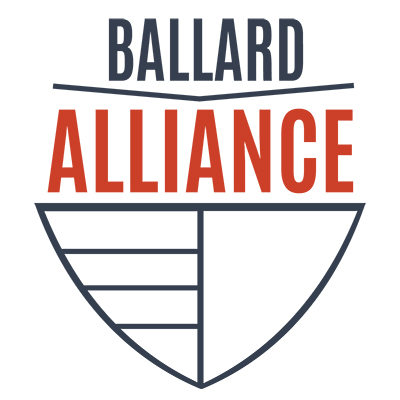 Ballard Alliance Logo