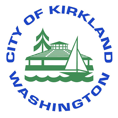 City of Kirkland logo