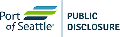 Public Records logo