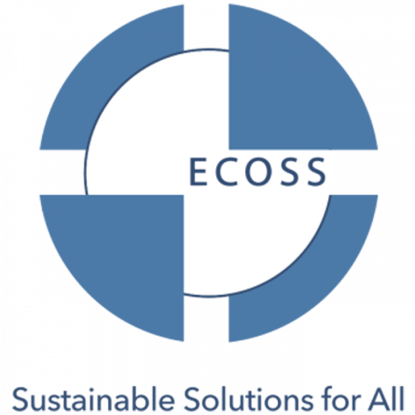 ECOSS logo