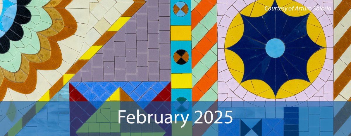 February 2025 Quarterly Thumbnail