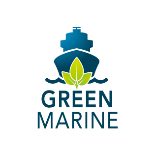 Green Marine Logo