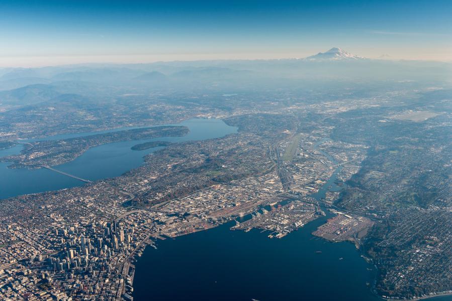 Port of Seattle