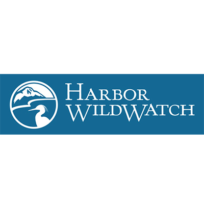 Harbor WildWatch logo