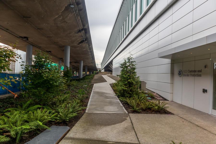 CBP's Global Entry Office