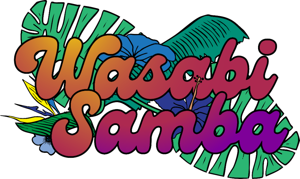Wasabi Samba Logo