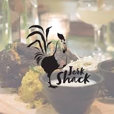 Jerk Shack logo