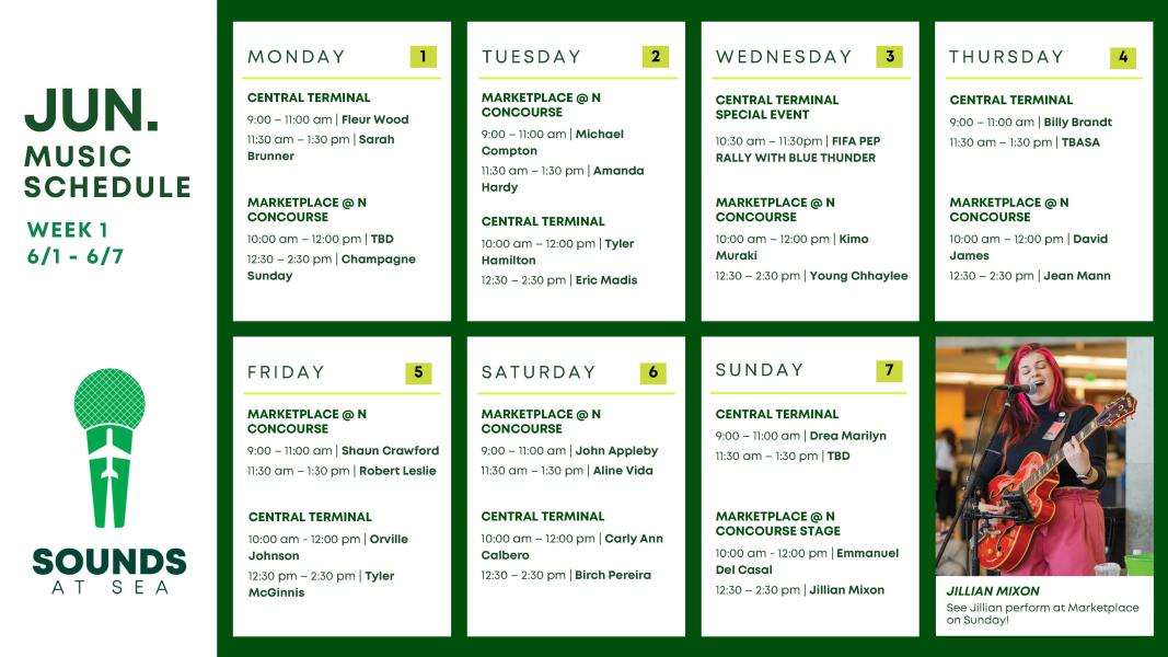 Live Music Schedule pdf 