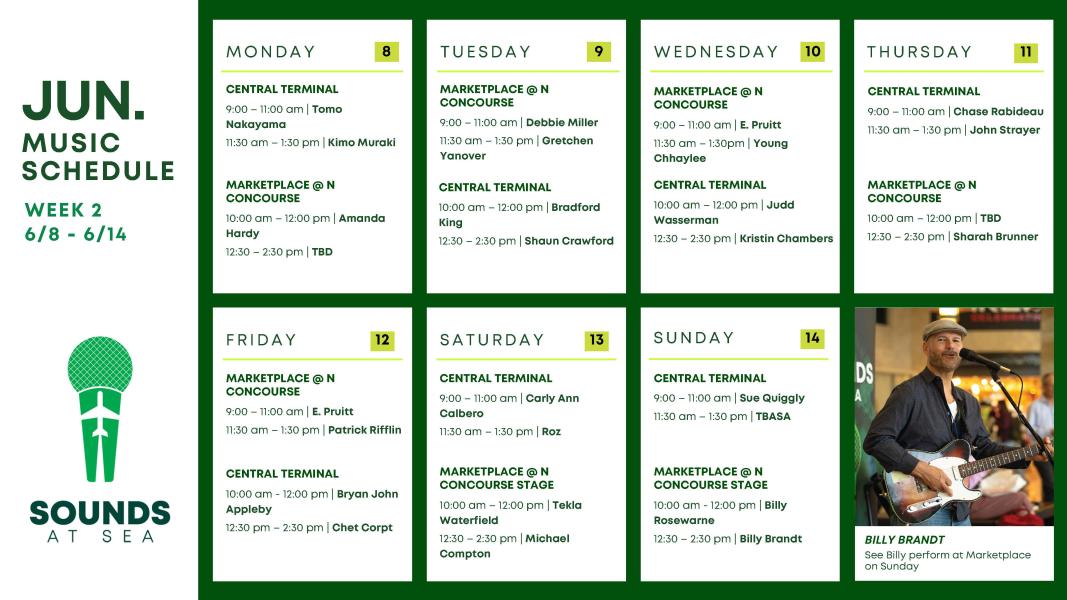 Live Music Schedule pdf 