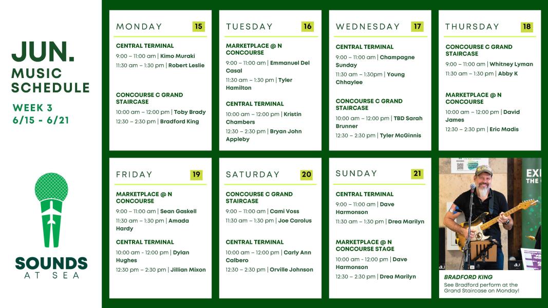 Live Music Schedule pdf 