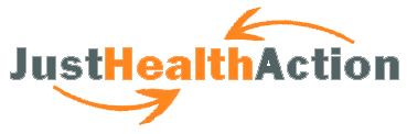 Just Health Logo