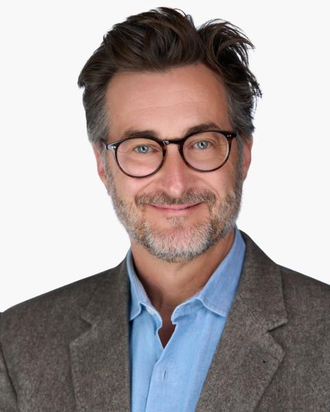 headshot of Matthew Aalfs