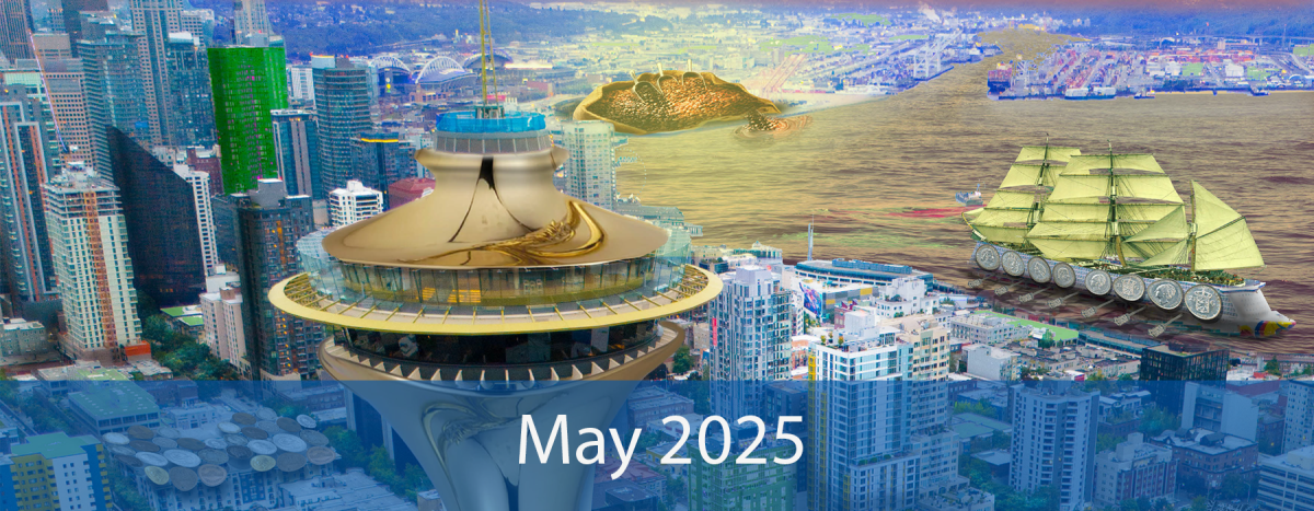 May 2025 Quarterly Newsletter Thumbnail Photo