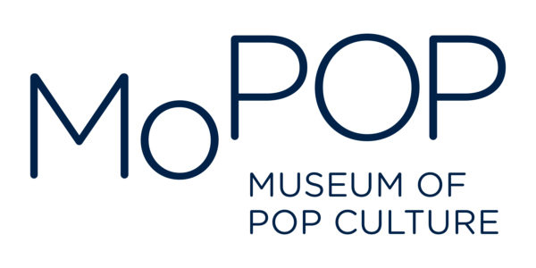 MoPop Logo