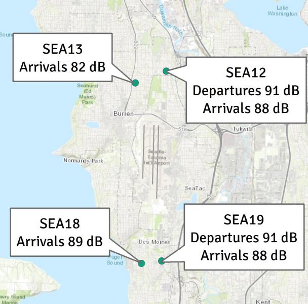 informative map