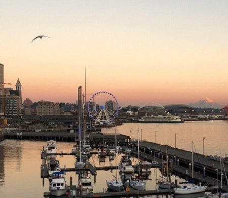 Bell Harbor Marina