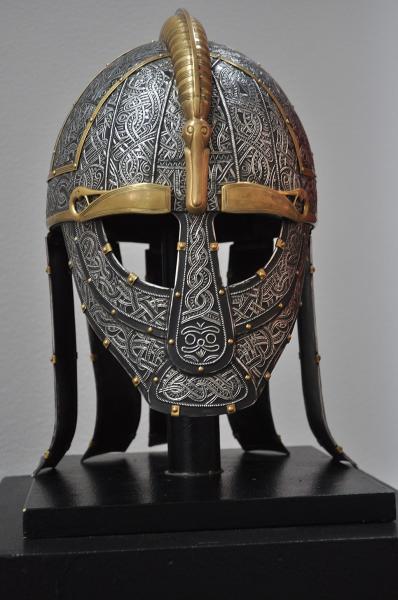 Viking Helmet