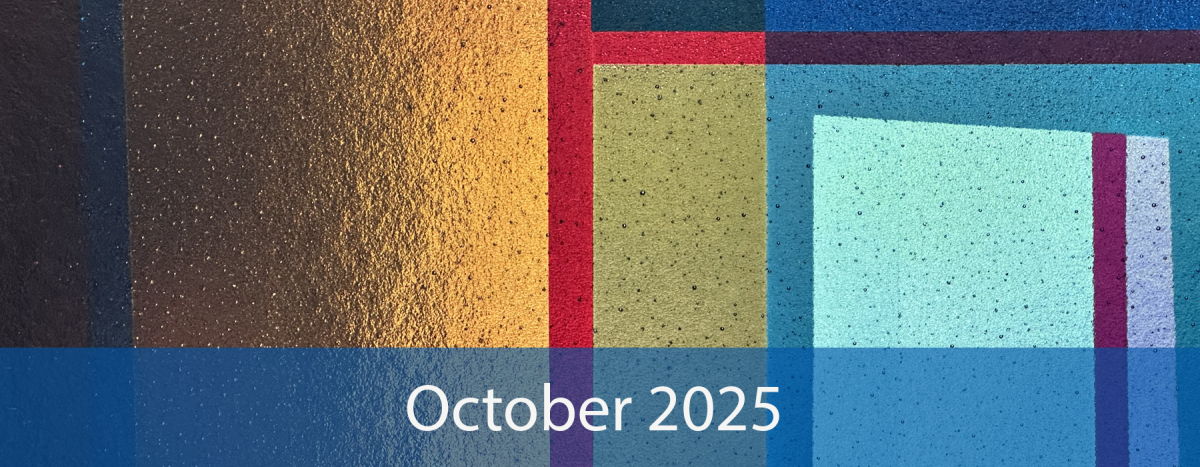 Thumbnail photo for October 2025 Sneak Peak