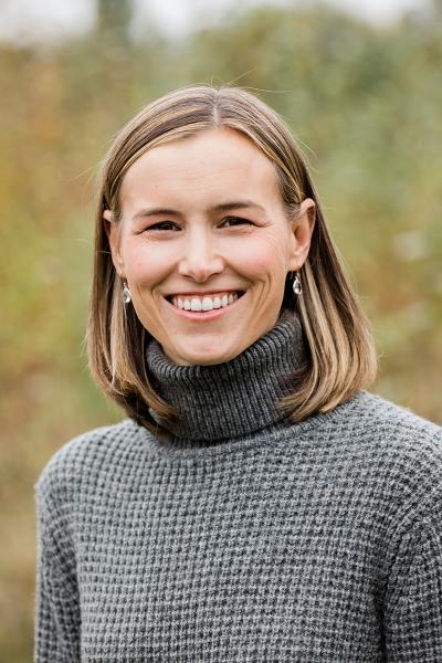 Lauren Offenbecher