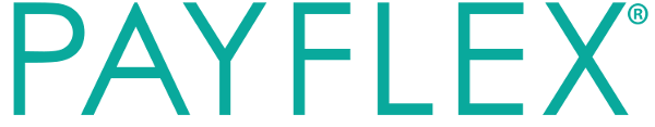 PayFlex logo
