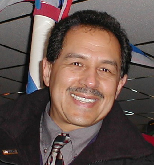 Ralph Ibarra