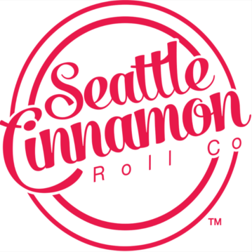 Seattle Cinnamon Roll