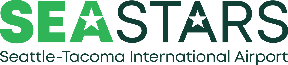 SEA Stars logo