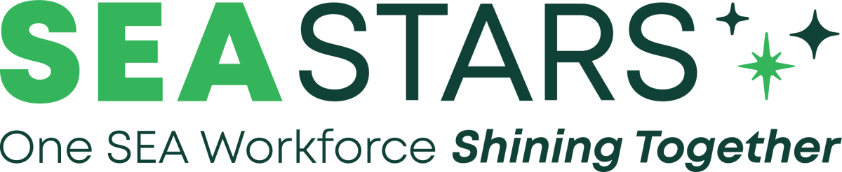 SEA Stars - Once SEA Workforce Shining Together