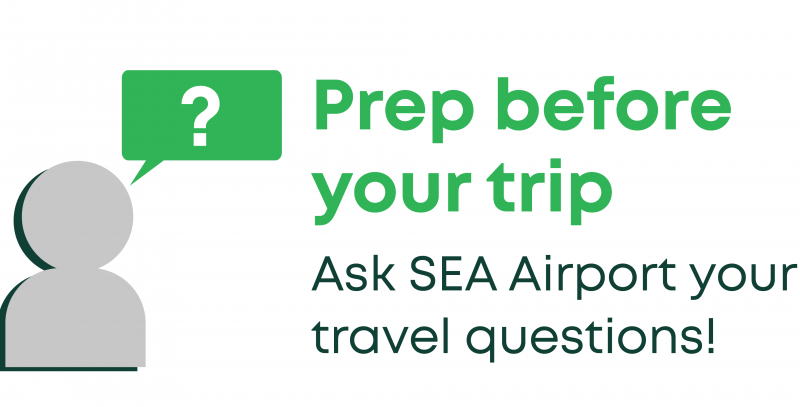 Ask SEA icon