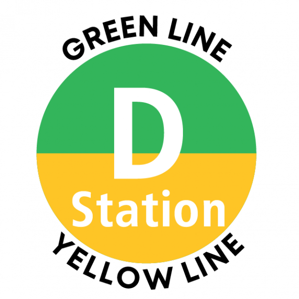 D Station