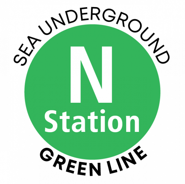 N Station