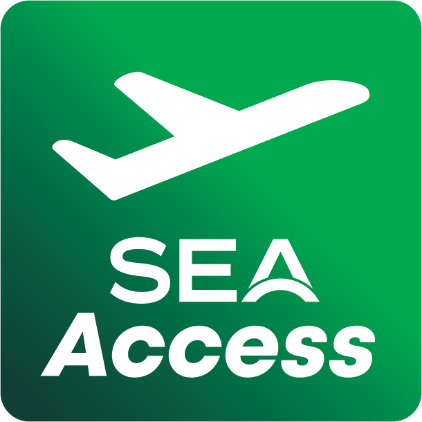 SEA Access Icon