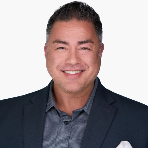 headshot of Scott Lundt