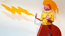 The Magician