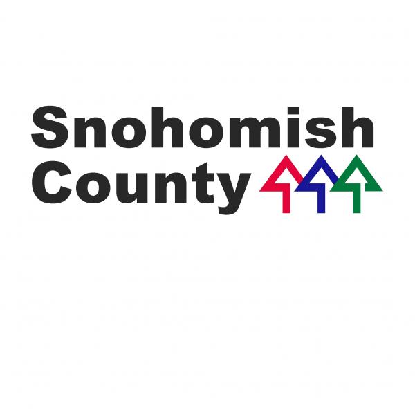 Snohomish County logo