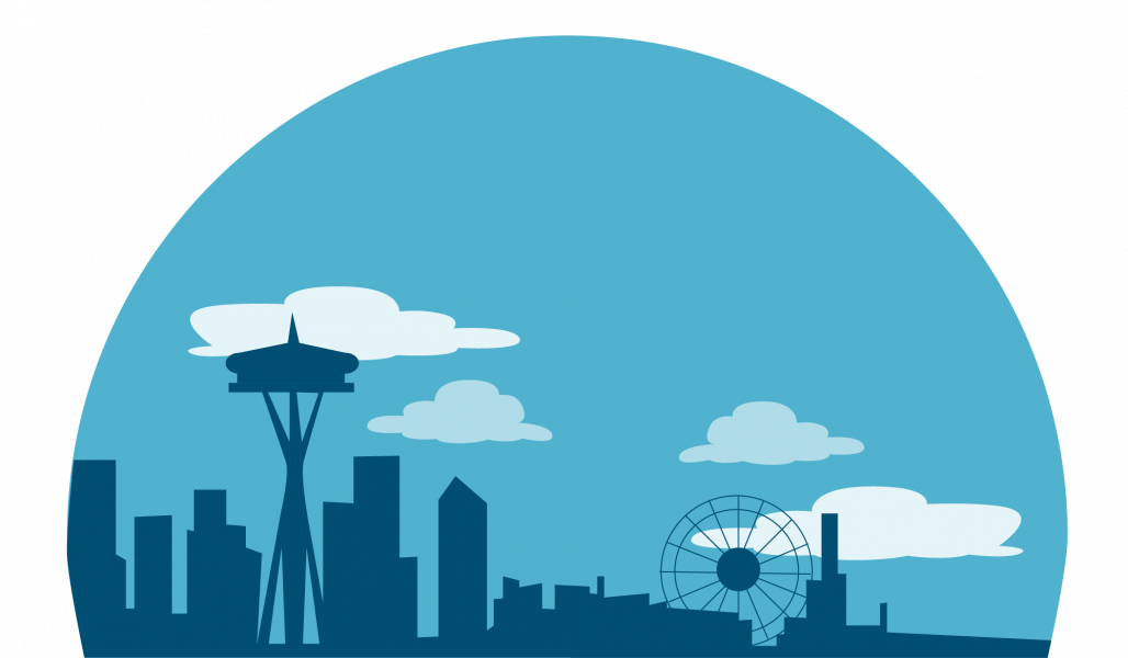 Seattle Graphic