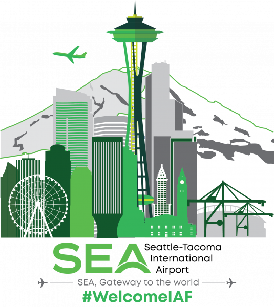 Seattle Graphic