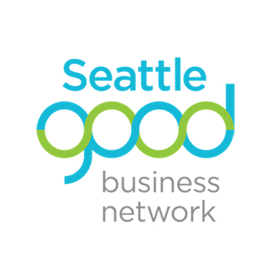 Seattle Good Business logo