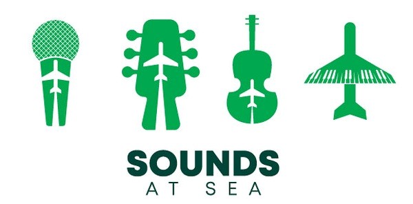 Sounds at SEA logo