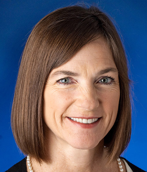 Linda Styrk, Managing Director, Maritime, Port of Seattle