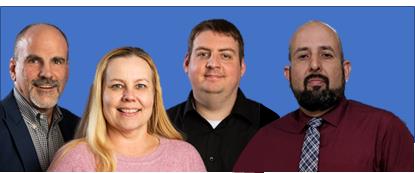 SMS Team Picture