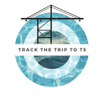 Track ship graphic