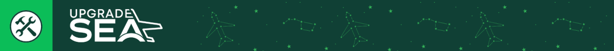 Upgrade SEA Banner