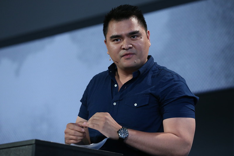 Jose Antonio Vargas