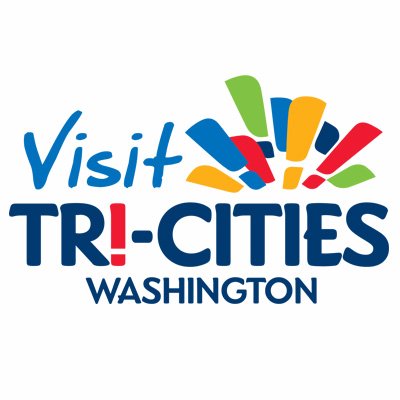 Visit Tri-Cities logo