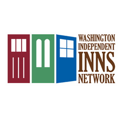 WA Independent Inns logo