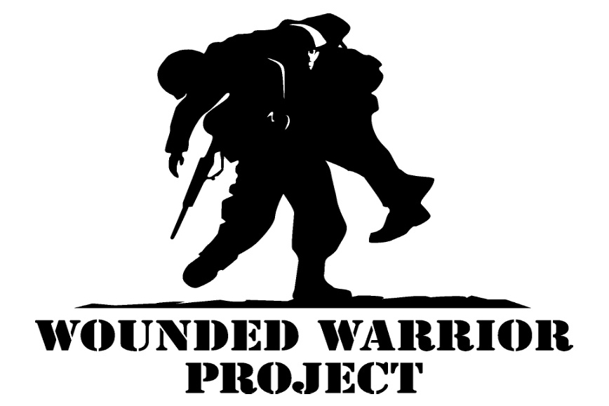 Wounded Warriors Project Logo