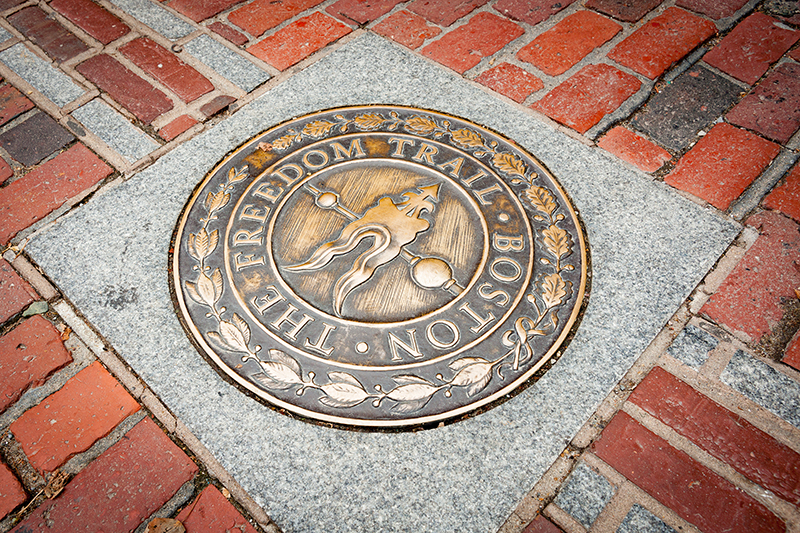 Freedom Trail