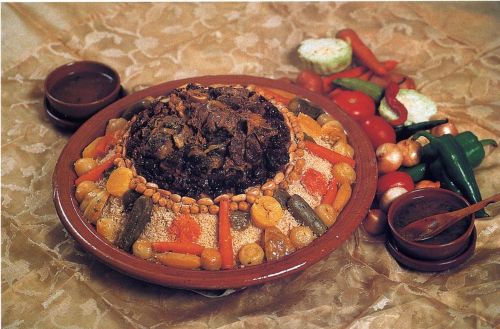 Couscous