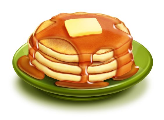 pancakes